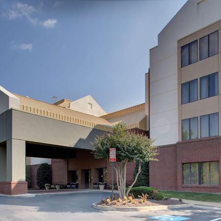 Homewood Suites By Hilton Richmond - West End / Innsbrook Broad Meadows Bagian luar foto