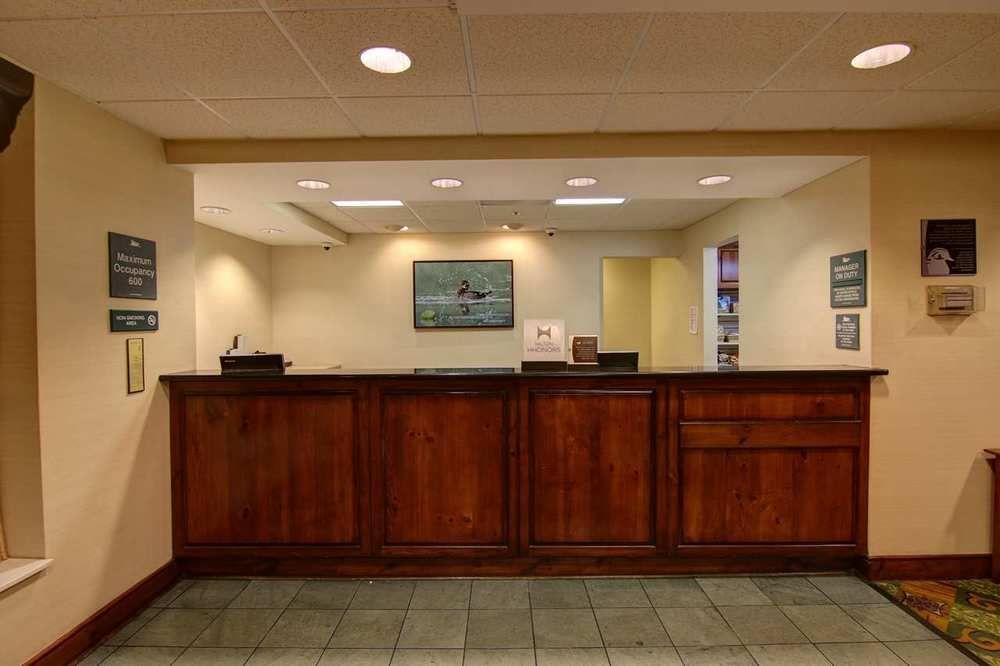 Homewood Suites By Hilton Richmond - West End / Innsbrook Broad Meadows Bagian luar foto