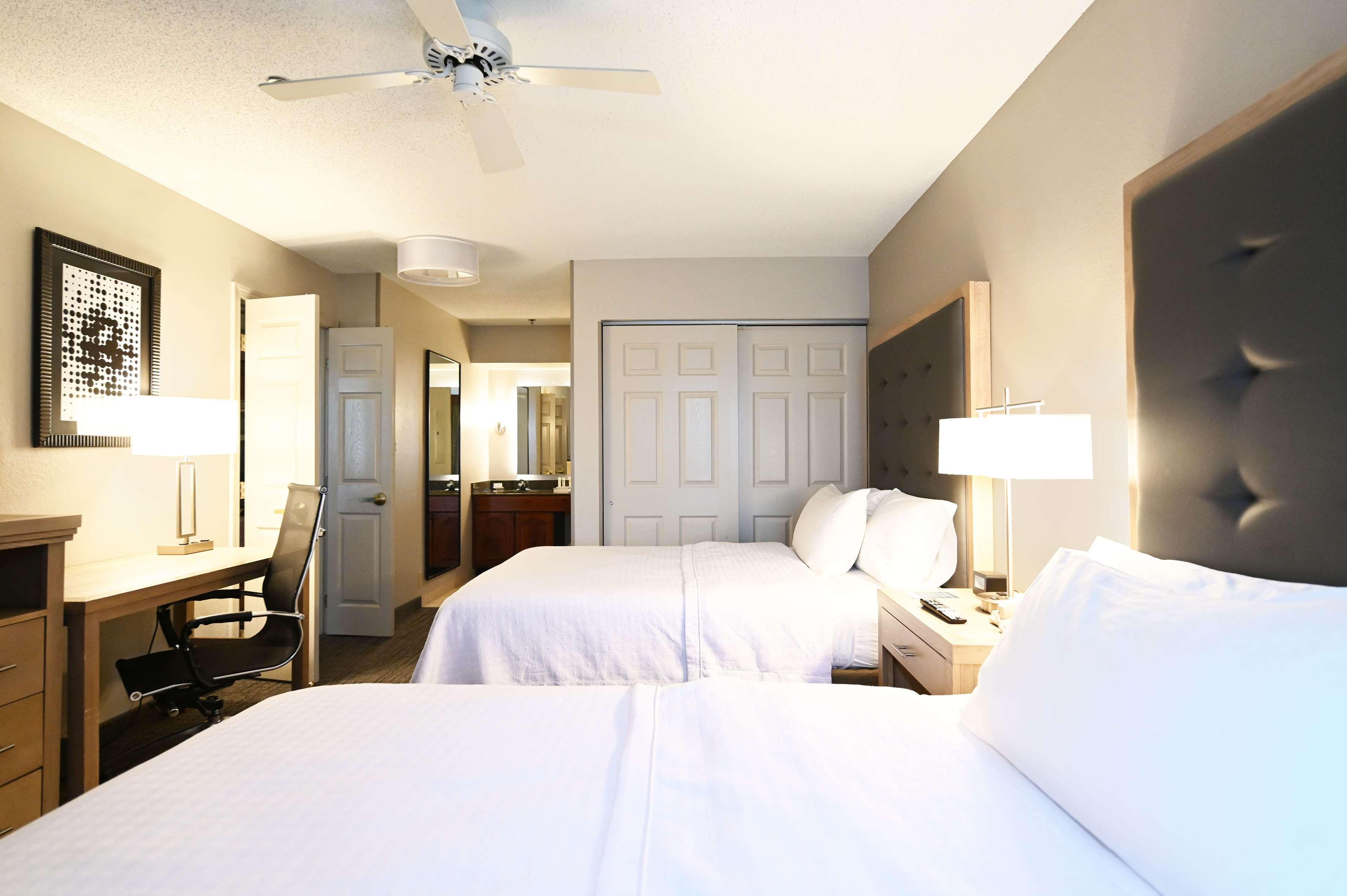 Homewood Suites By Hilton Richmond - West End / Innsbrook Broad Meadows Bagian luar foto