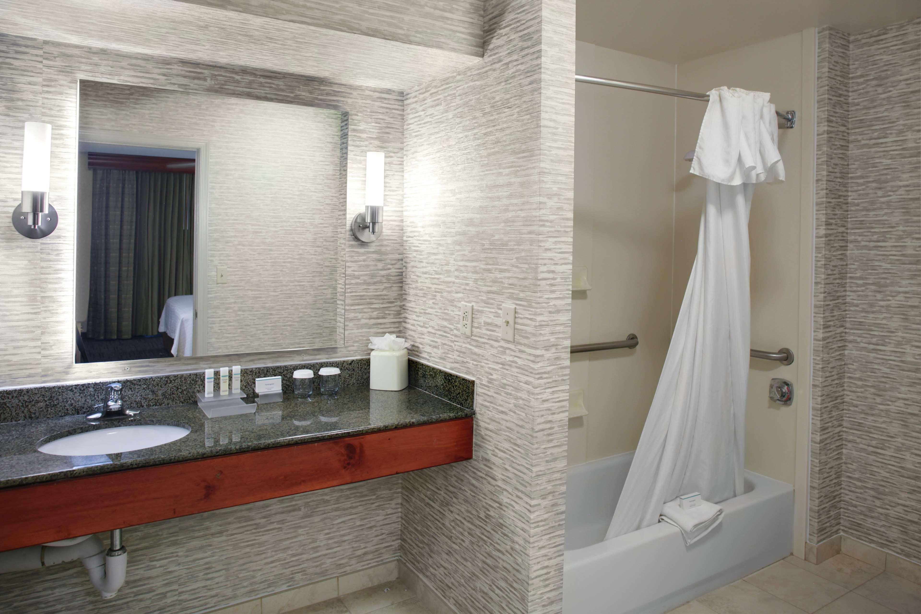 Homewood Suites By Hilton Richmond - West End / Innsbrook Broad Meadows Bagian luar foto