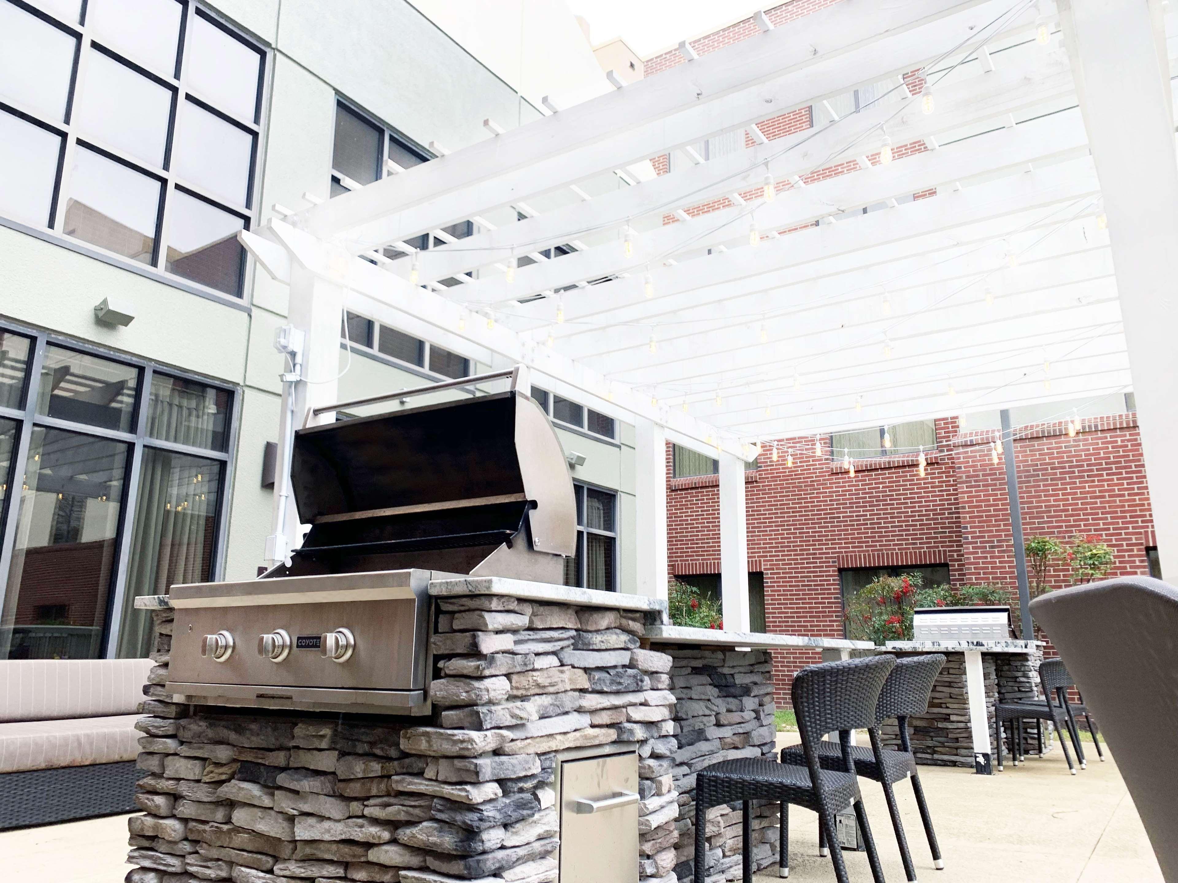 Homewood Suites By Hilton Richmond - West End / Innsbrook Broad Meadows Bagian luar foto