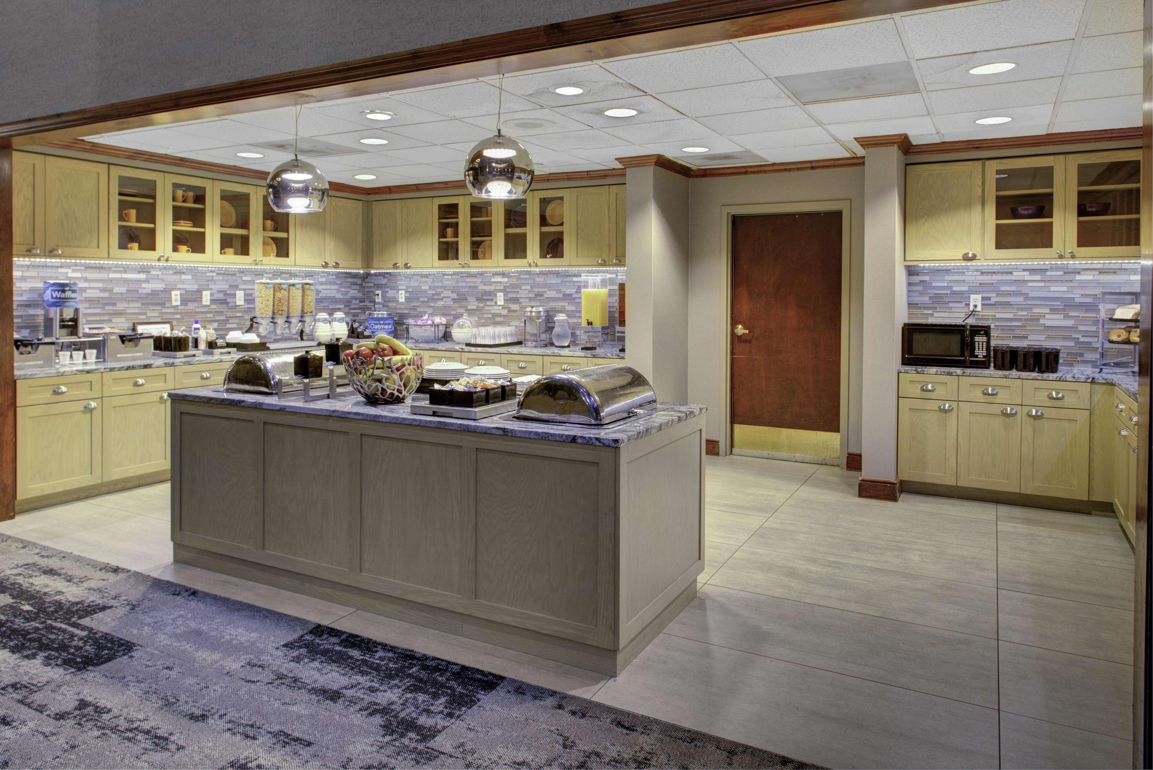 Homewood Suites By Hilton Richmond - West End / Innsbrook Broad Meadows Bagian luar foto