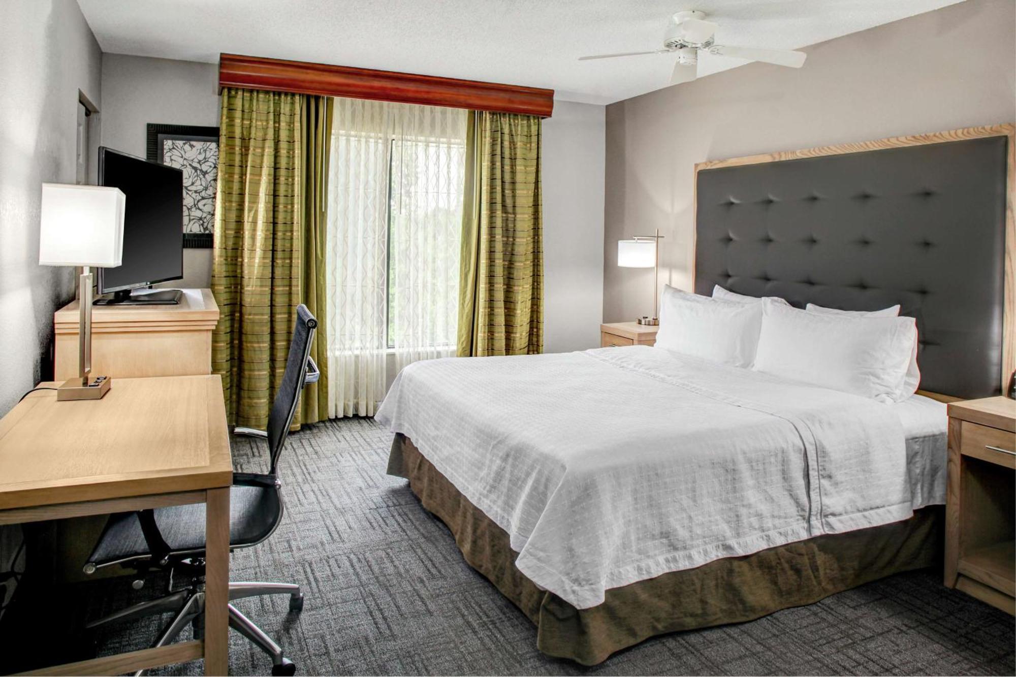 Homewood Suites By Hilton Richmond - West End / Innsbrook Broad Meadows Bagian luar foto