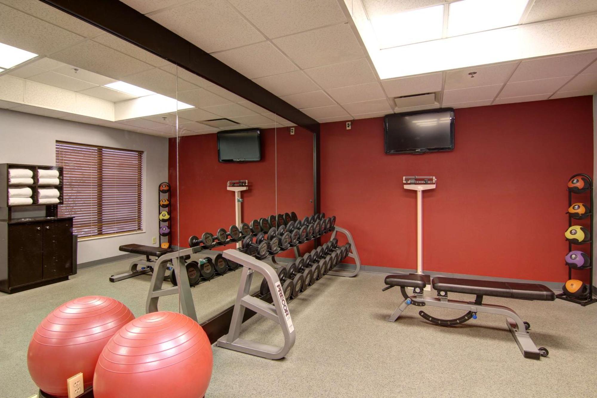 Homewood Suites By Hilton Richmond - West End / Innsbrook Broad Meadows Bagian luar foto