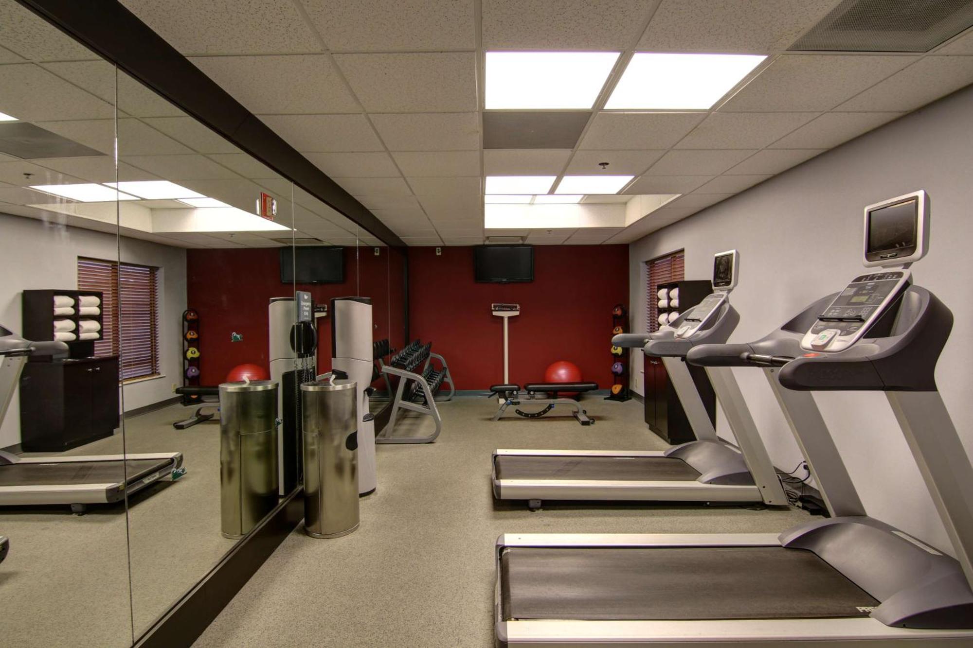 Homewood Suites By Hilton Richmond - West End / Innsbrook Broad Meadows Bagian luar foto