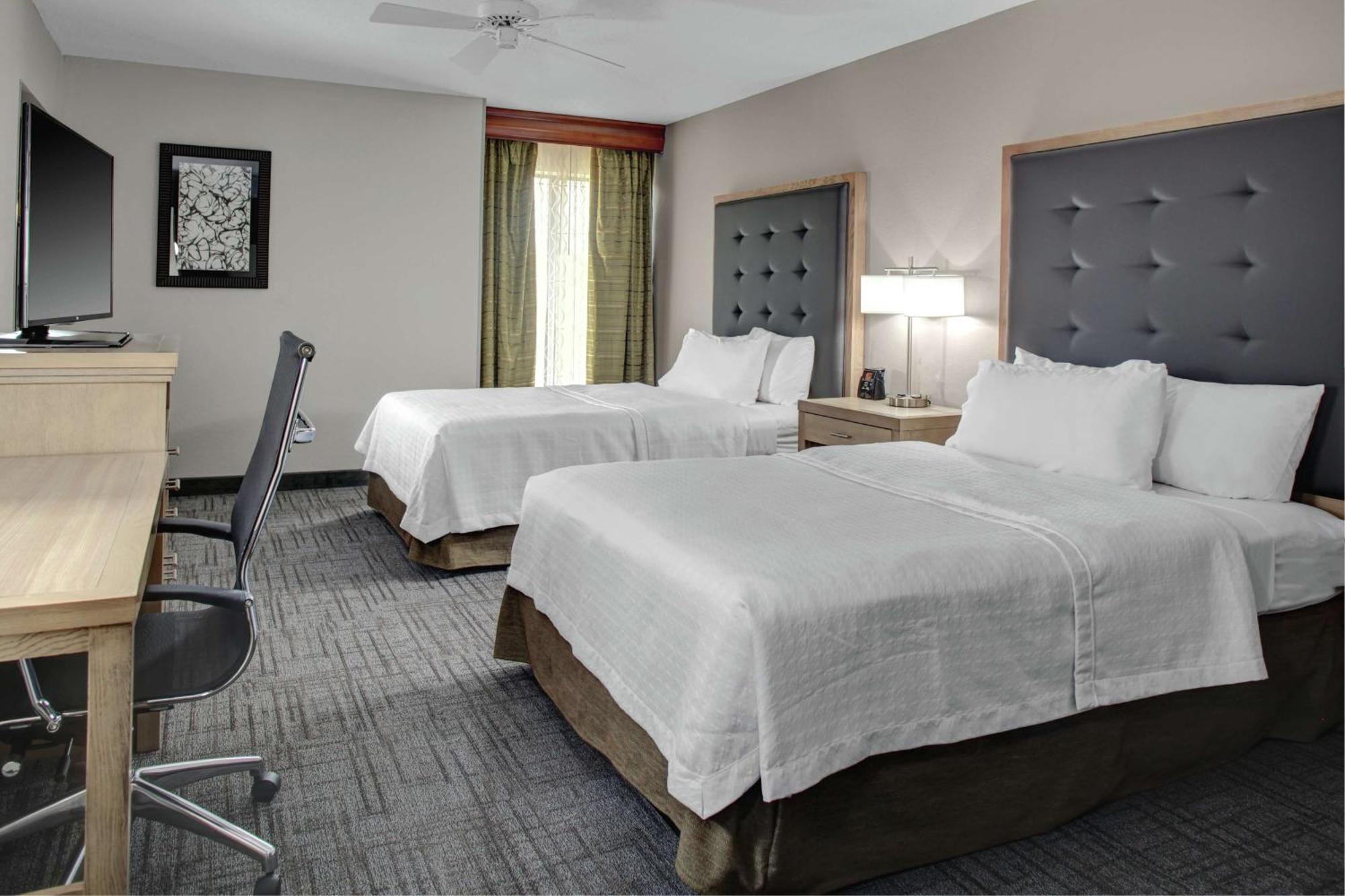 Homewood Suites By Hilton Richmond - West End / Innsbrook Broad Meadows Bagian luar foto