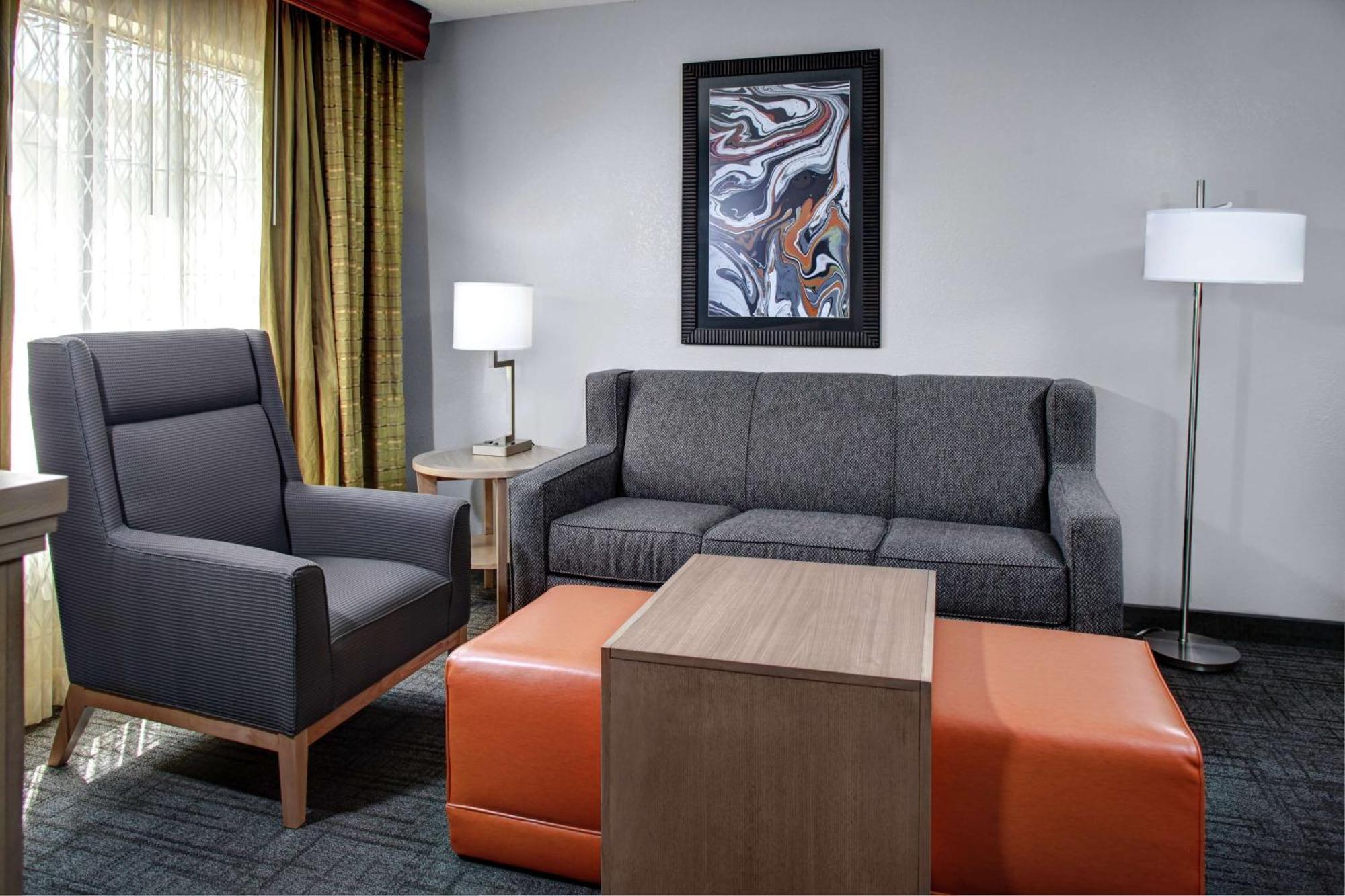 Homewood Suites By Hilton Richmond - West End / Innsbrook Broad Meadows Bagian luar foto