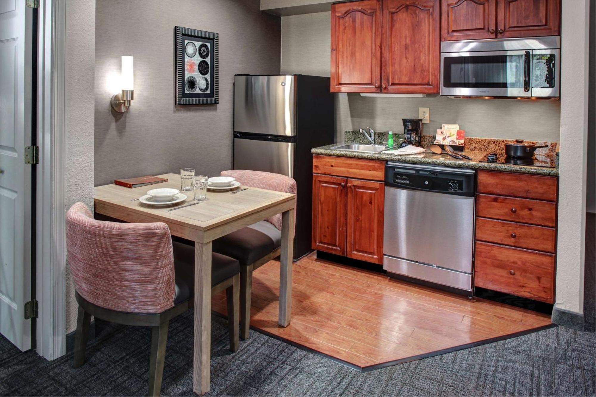 Homewood Suites By Hilton Richmond - West End / Innsbrook Broad Meadows Bagian luar foto