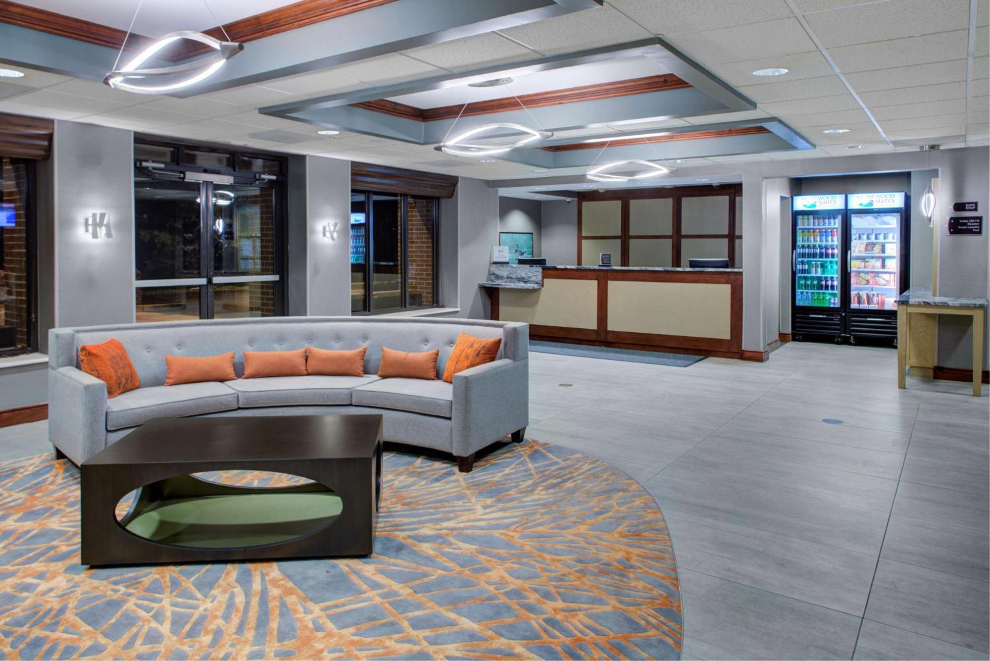 Homewood Suites By Hilton Richmond - West End / Innsbrook Broad Meadows Bagian luar foto