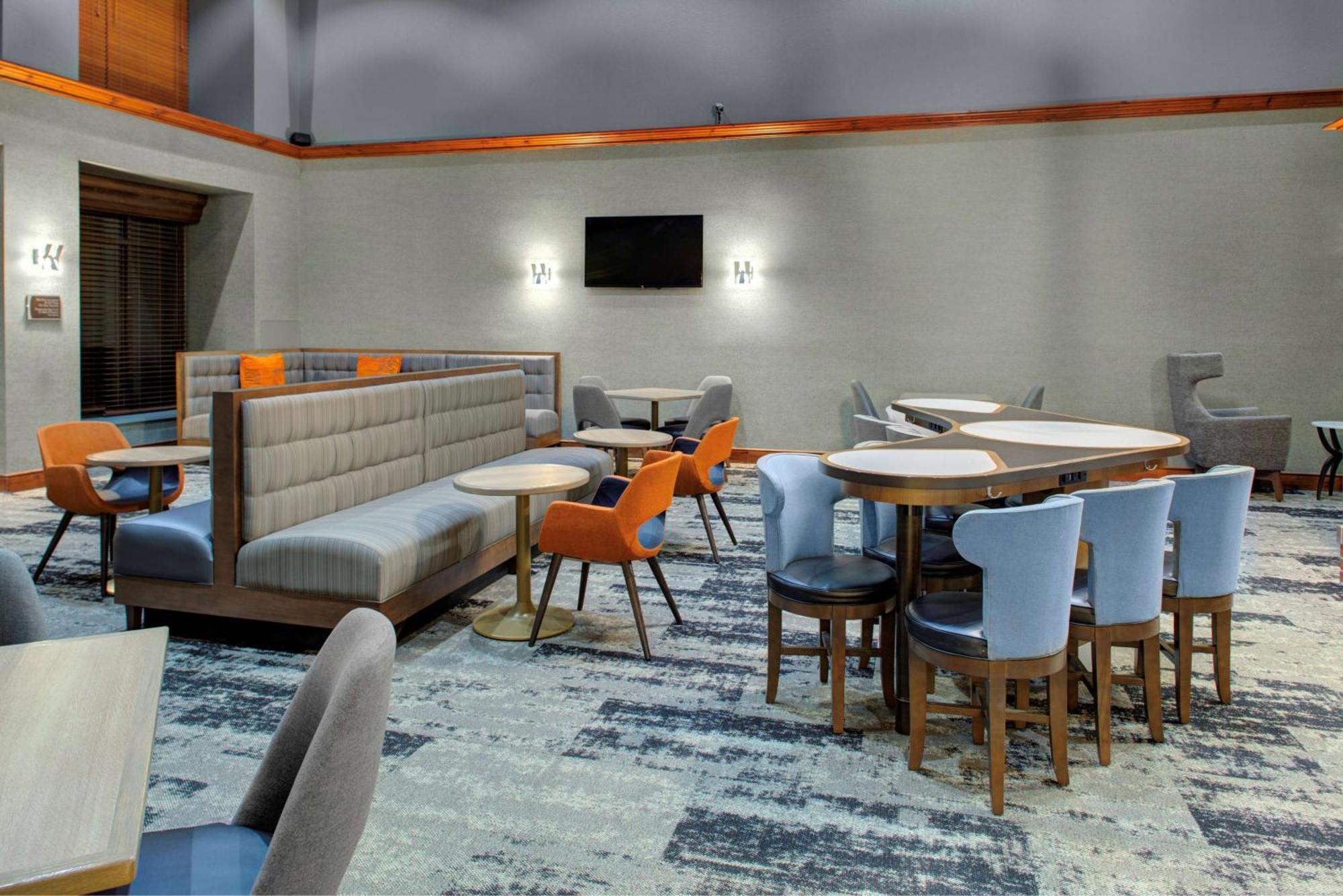 Homewood Suites By Hilton Richmond - West End / Innsbrook Broad Meadows Bagian luar foto