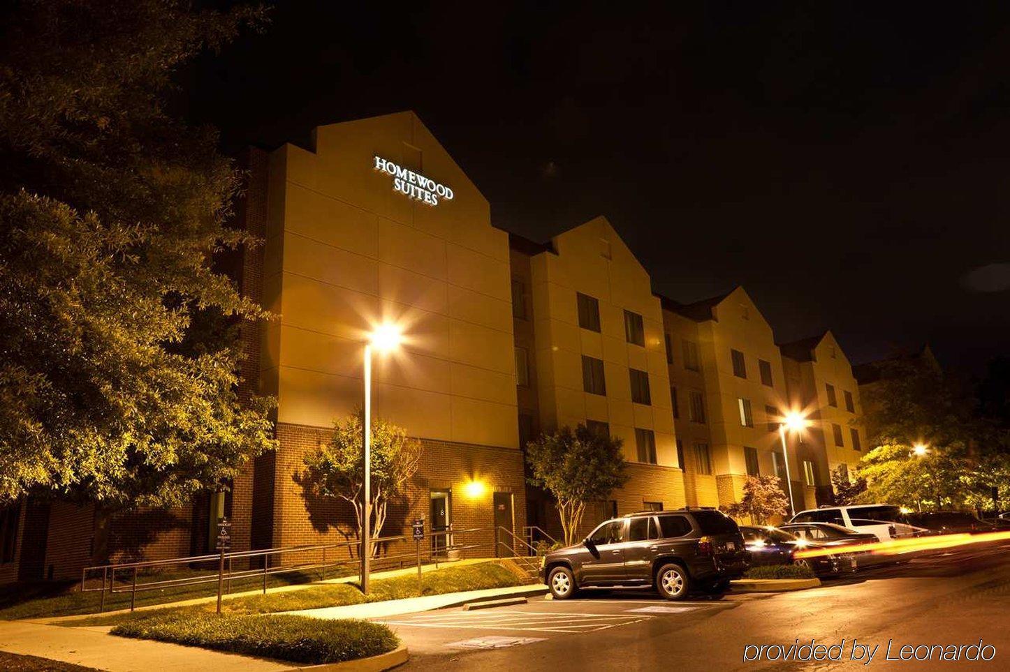 Homewood Suites By Hilton Richmond - West End / Innsbrook Broad Meadows Bagian luar foto
