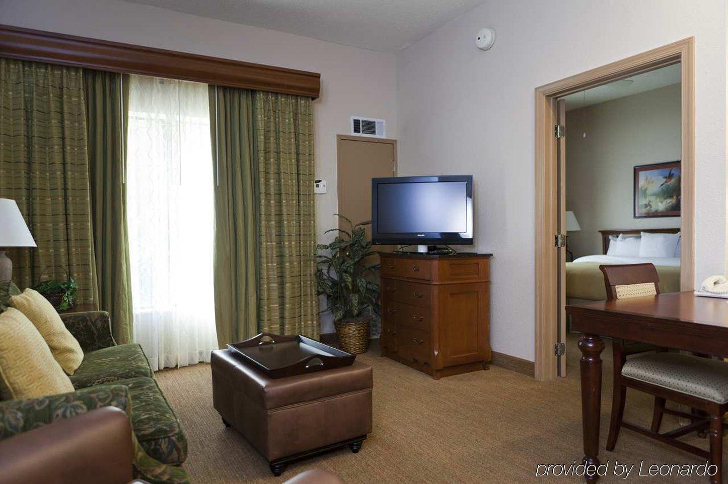 Homewood Suites By Hilton Richmond - West End / Innsbrook Broad Meadows Ruang foto