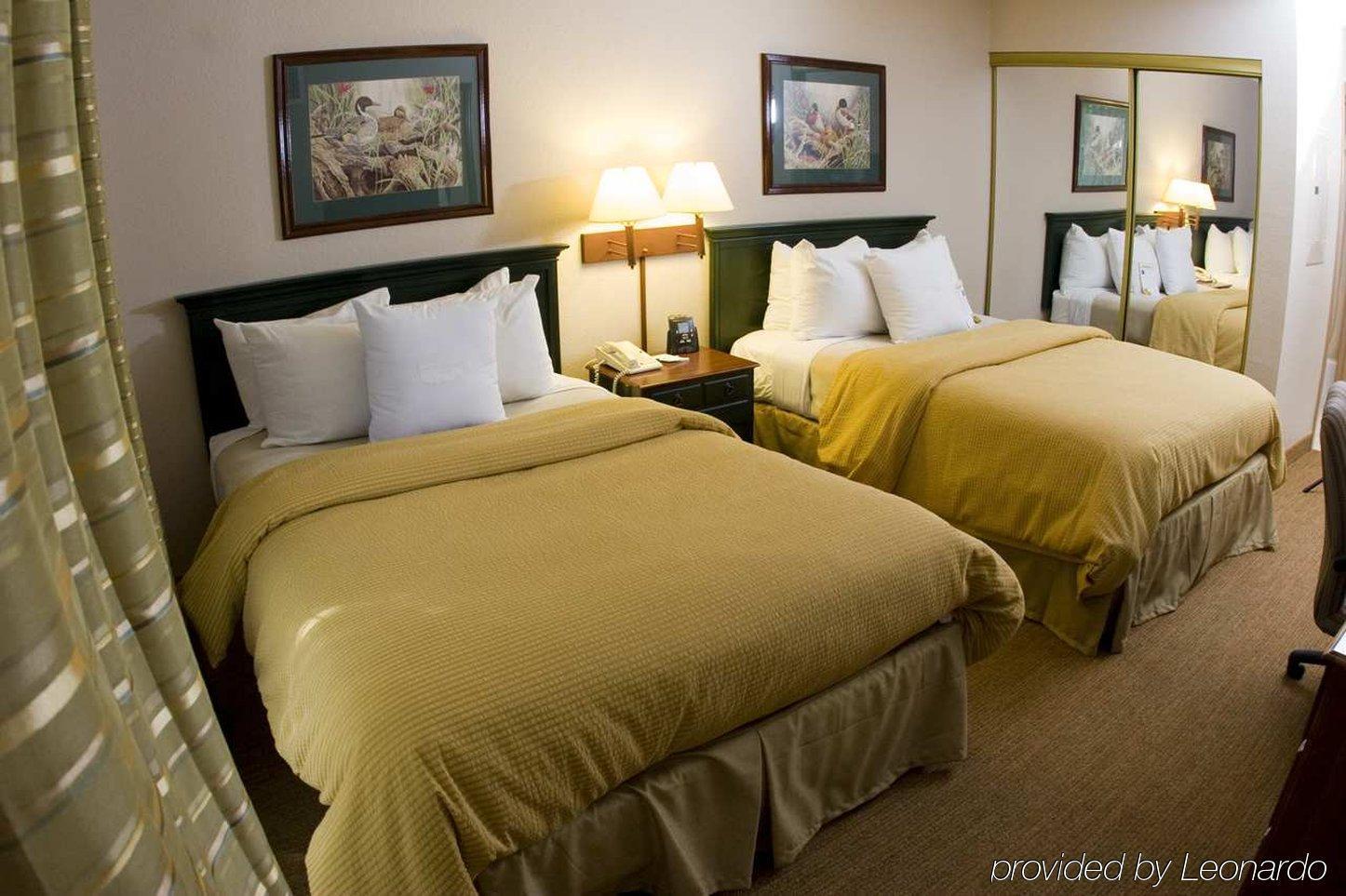 Homewood Suites By Hilton Richmond - West End / Innsbrook Broad Meadows Ruang foto