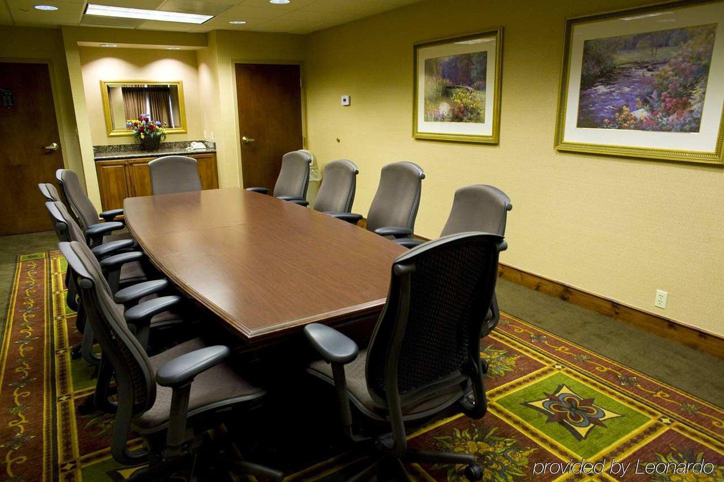 Homewood Suites By Hilton Richmond - West End / Innsbrook Broad Meadows Fasilitas foto