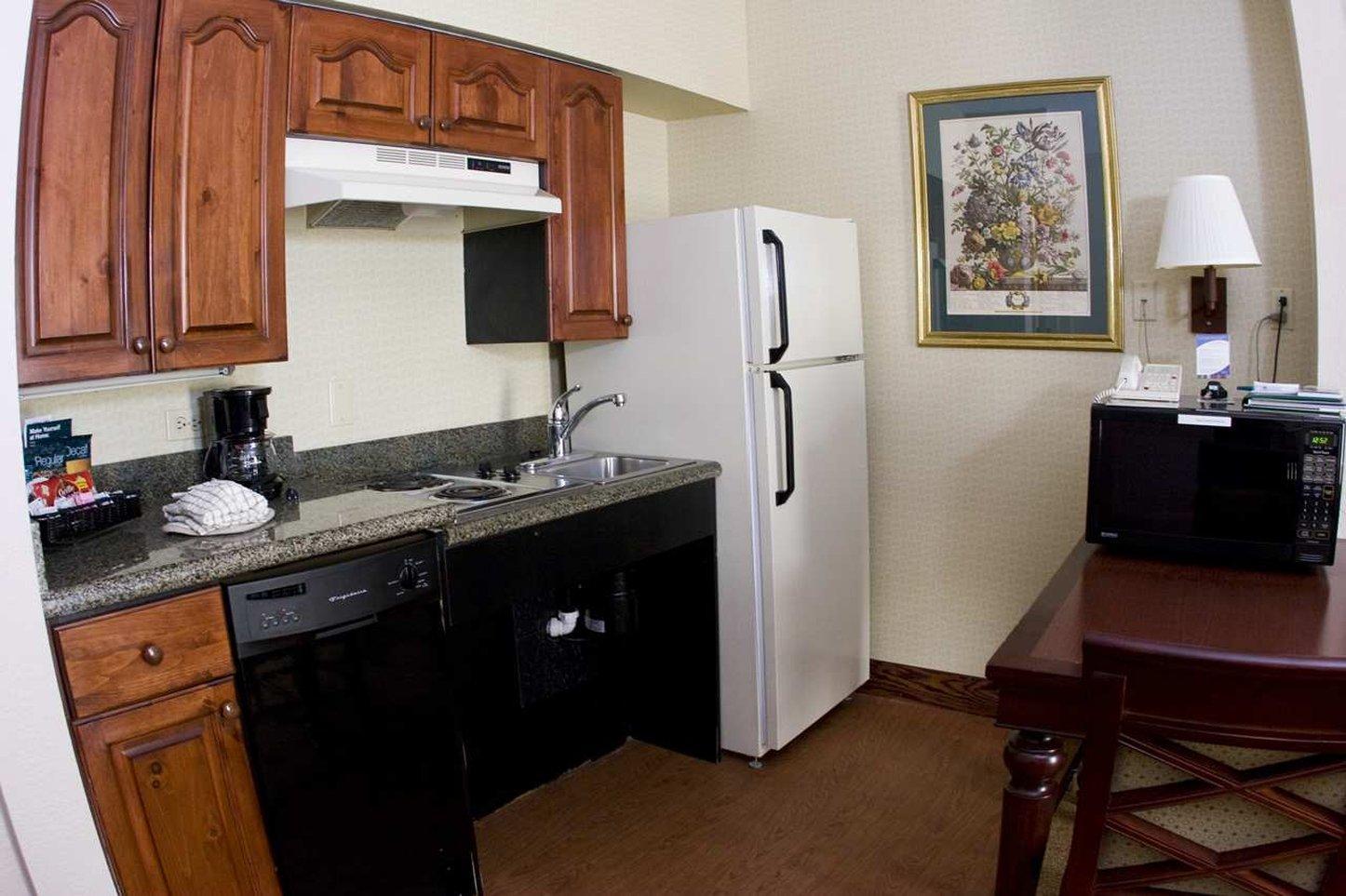 Homewood Suites By Hilton Richmond - West End / Innsbrook Broad Meadows Bagian luar foto