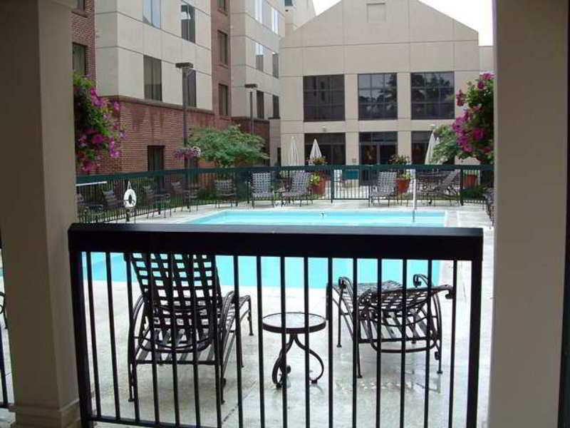 Homewood Suites By Hilton Richmond - West End / Innsbrook Broad Meadows Fasilitas foto