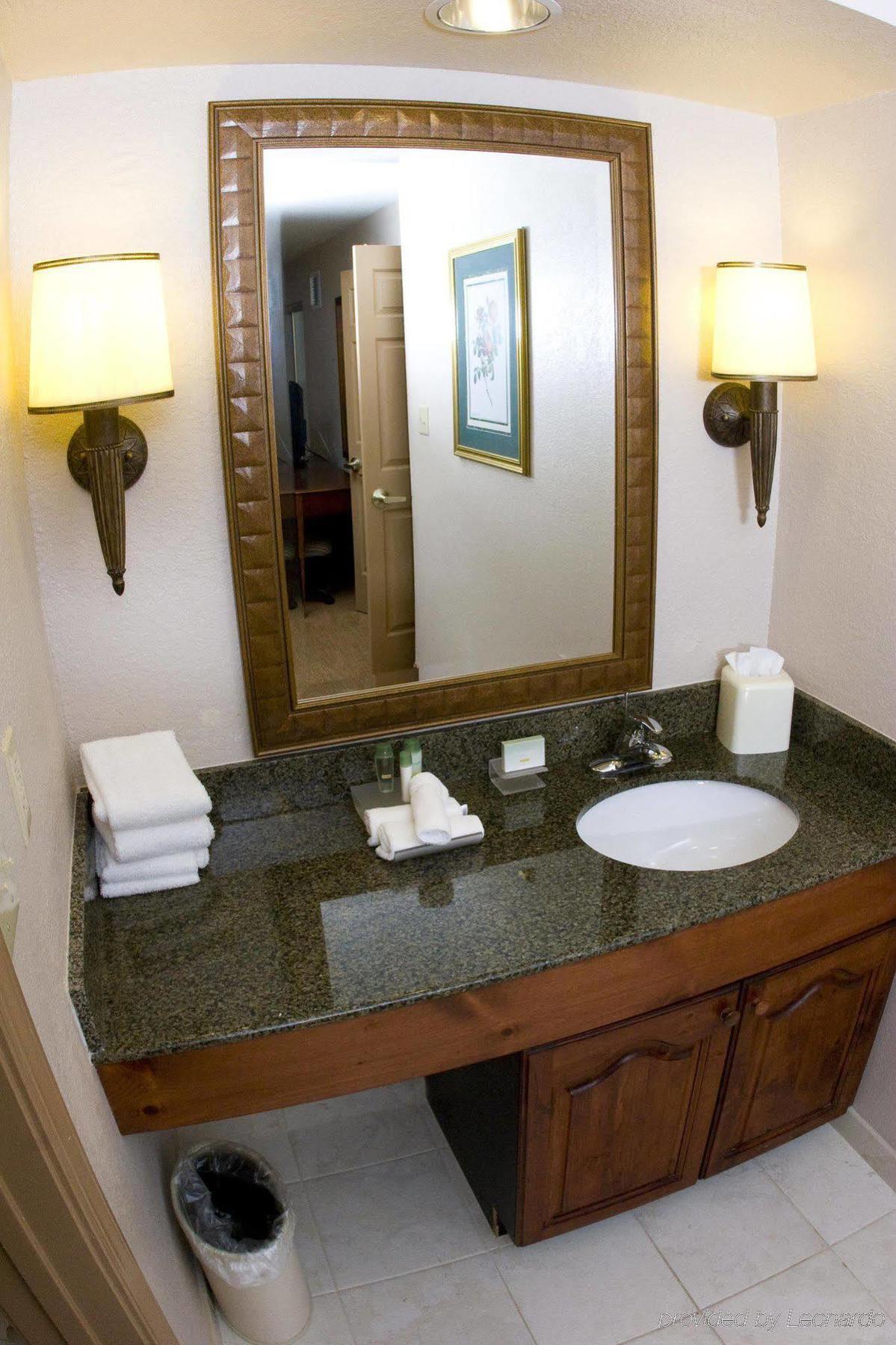 Homewood Suites By Hilton Richmond - West End / Innsbrook Broad Meadows Ruang foto