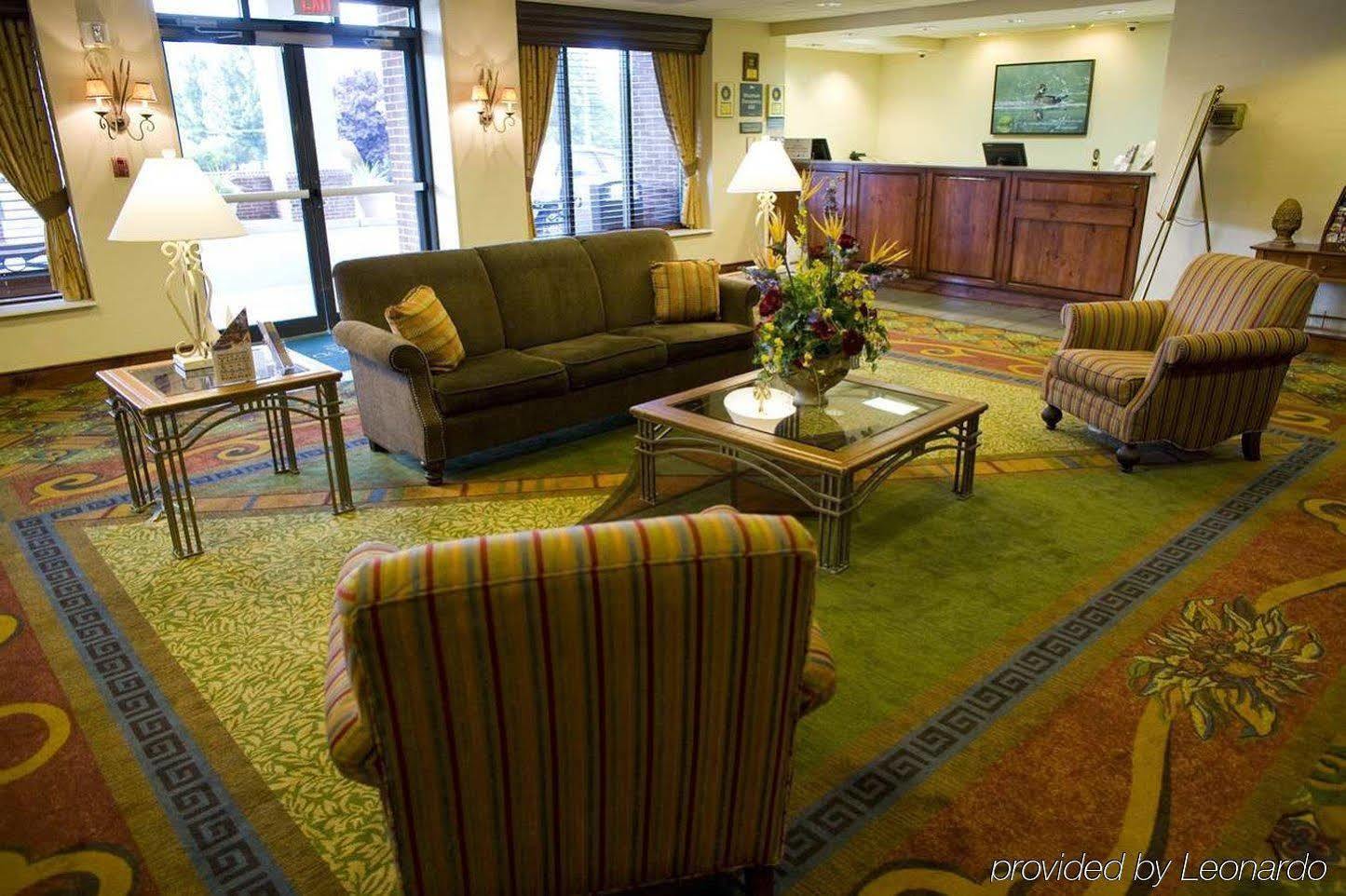Homewood Suites By Hilton Richmond - West End / Innsbrook Broad Meadows Bagian luar foto