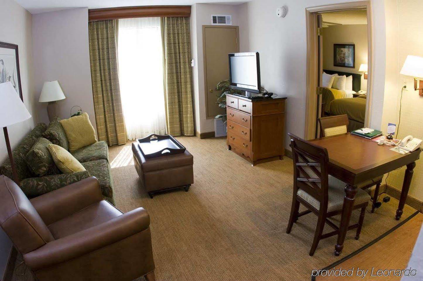 Homewood Suites By Hilton Richmond - West End / Innsbrook Broad Meadows Bagian luar foto