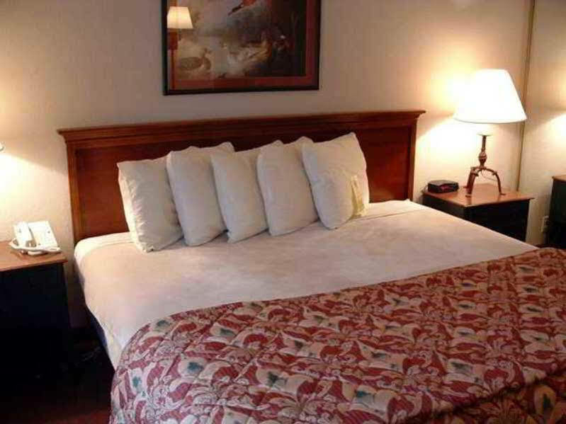 Homewood Suites By Hilton Richmond - West End / Innsbrook Broad Meadows Ruang foto