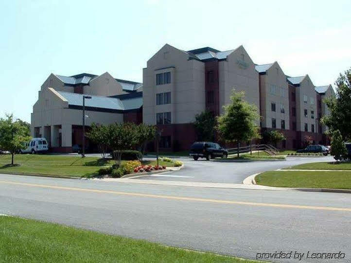 Homewood Suites By Hilton Richmond - West End / Innsbrook Broad Meadows Bagian luar foto