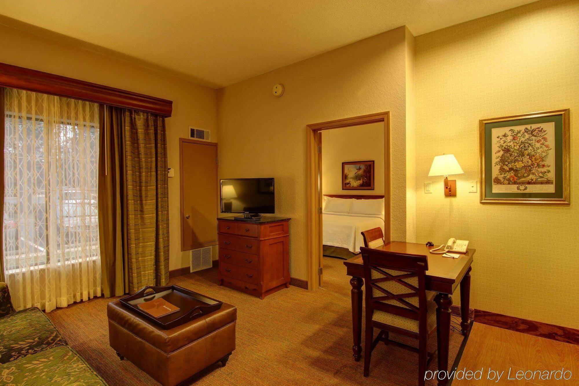 Homewood Suites By Hilton Richmond - West End / Innsbrook Broad Meadows Bagian luar foto